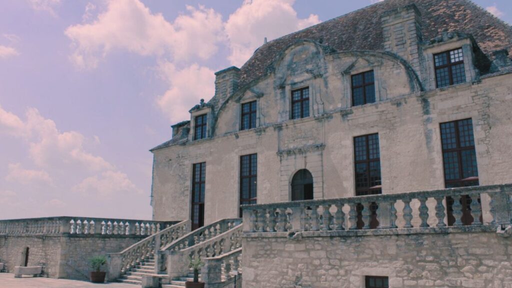 château de Duras