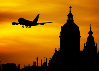 Découvrez 3 destinations incroyables pour un week-end inoubliable à petit prix!