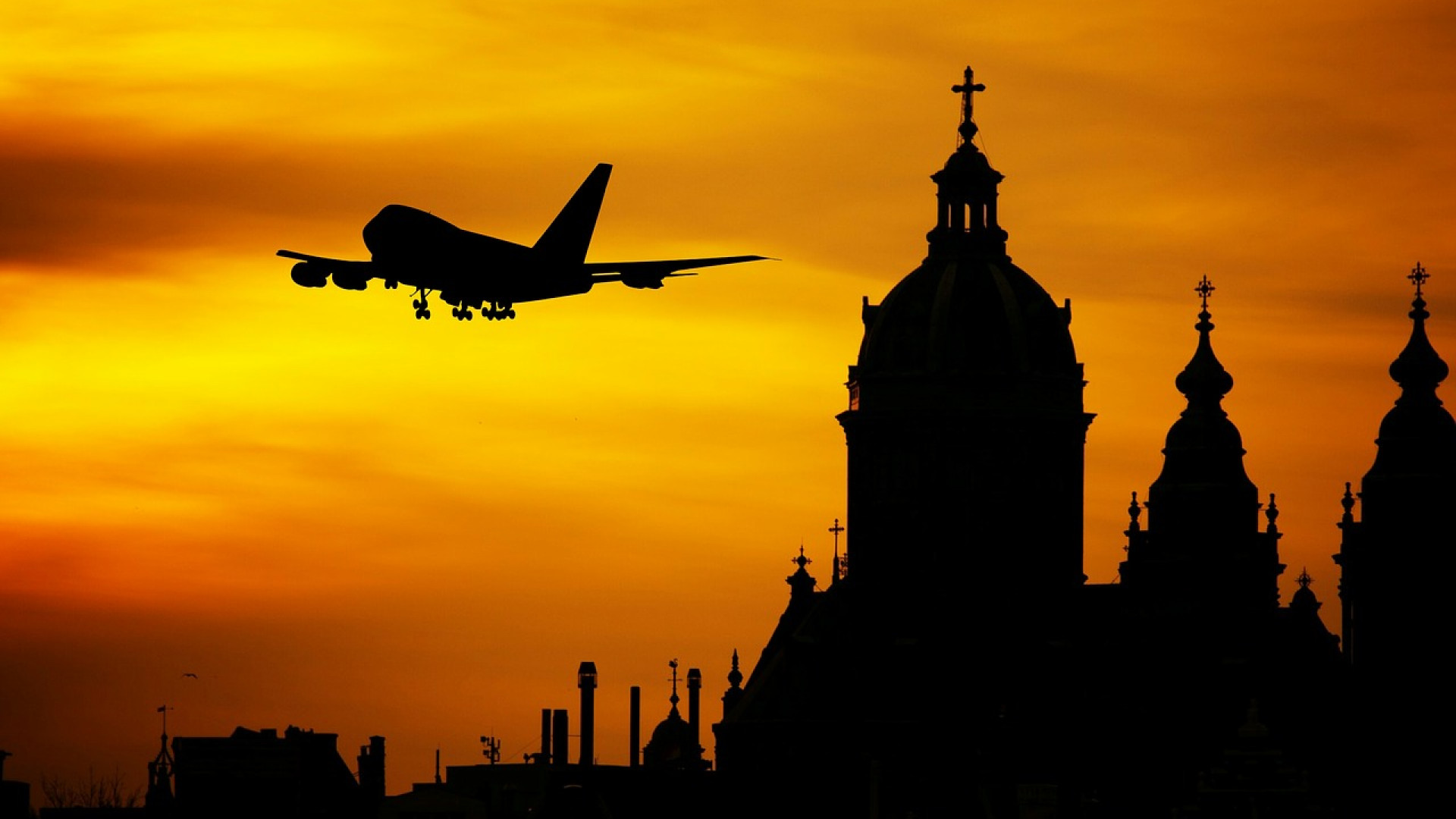Découvrez 3 destinations incroyables pour un week-end inoubliable à petit prix!