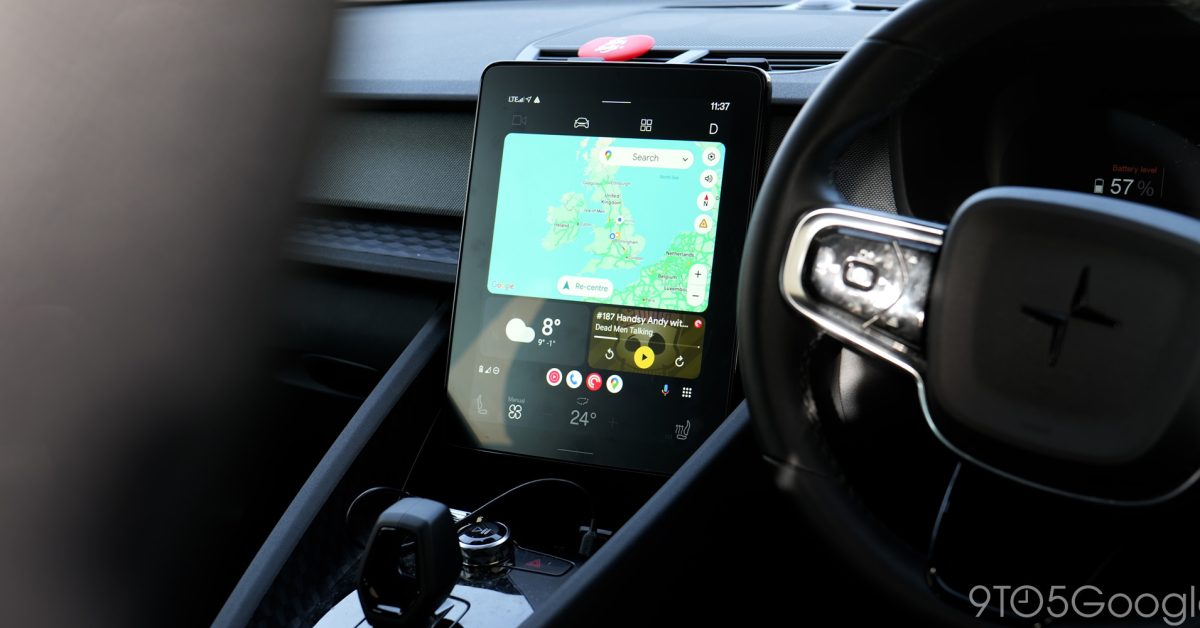 Découvrez ces incroyables jeux à ne pas manquer sur Android Auto !