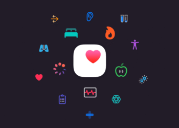 Découvrez comment Apple pourrait révolutionner votre santé avec le mystérieux Project Mulberry !