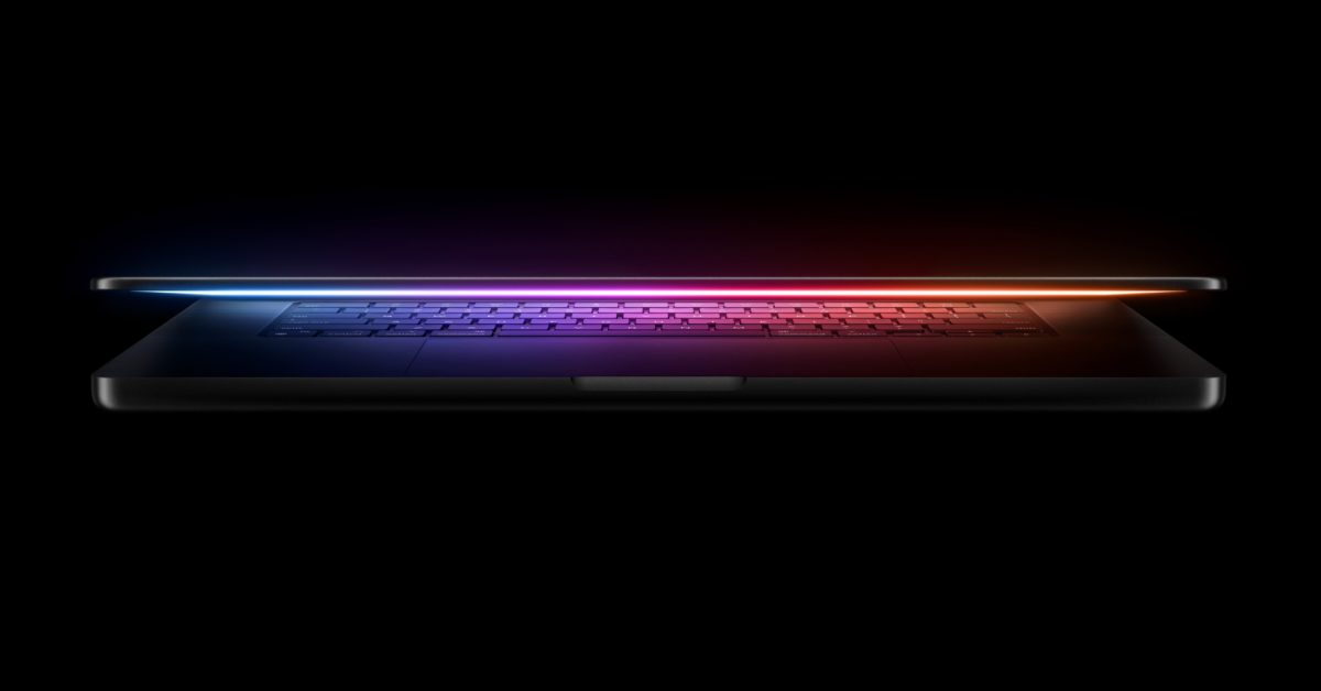 Découvrez les trois améliorations révolutionnaires du nouveau MacBook Pro prévu l&rsquo;année prochaine !