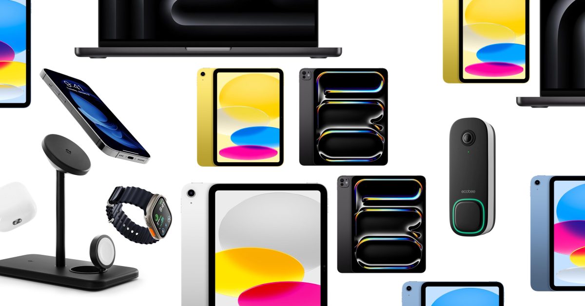 Découvrez l&rsquo;iPad Pro M4 avec puce A16 et le Twelve South HiRise 3 : Révolution ou gadget ?
