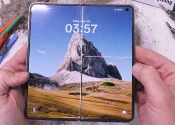 Oppo Find N5 : Découvrez pourquoi sa finesse met sa durabilité à l&rsquo;épreuve !