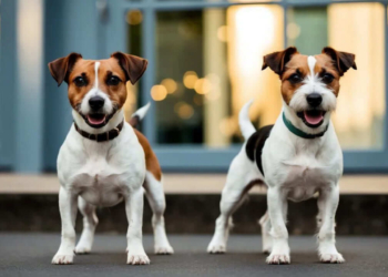 Jack Russell Terrier vs Parson Russell Terrier : Découvrez les Différences Surprenantes !