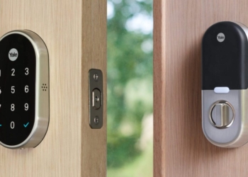 Découvrez les Nouveaux Contrôles Incroyables pour votre Serrure Nest x Yale sur l&rsquo;Appli Google Home
