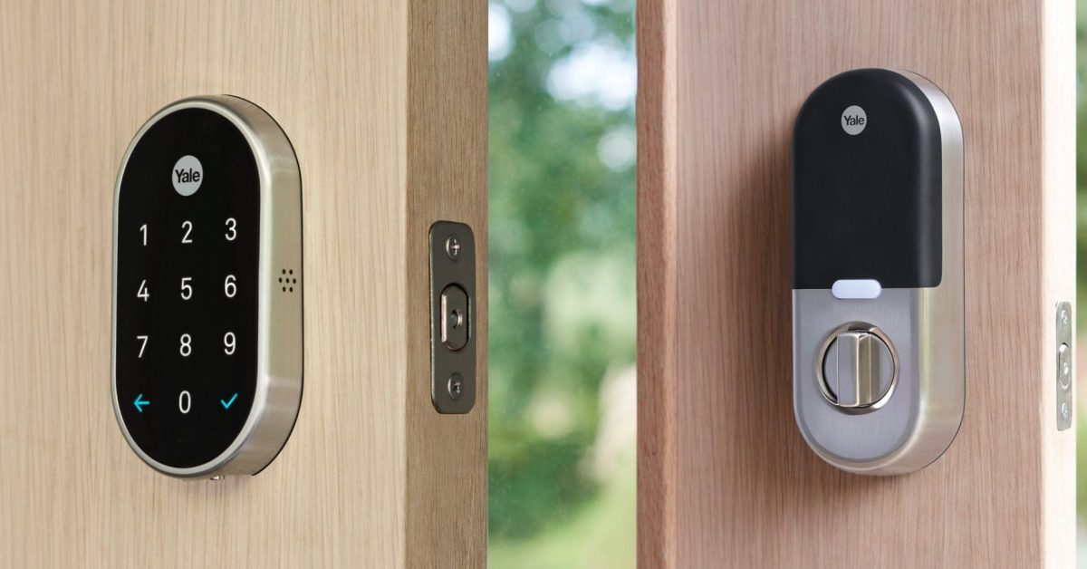 Découvrez les Nouveaux Contrôles Incroyables pour votre Serrure Nest x Yale sur l&rsquo;Appli Google Home