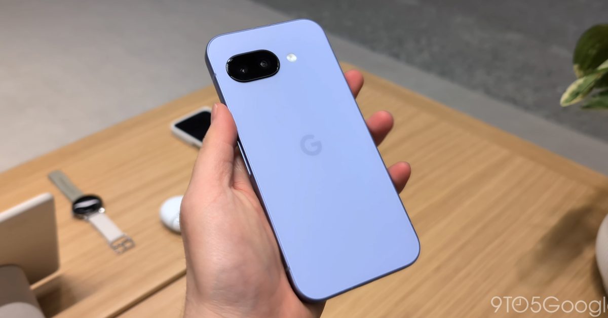 Découvrez la Nouvelle Fonction « Assistance Santé Batterie » du Google Pixel pour une Longévité Optimale !