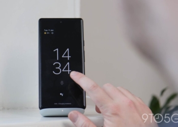 Découvrez le Bug Surprenant de l&rsquo;Horloge Épaissie dans la Beta 3.1 d&rsquo;Android 16 !