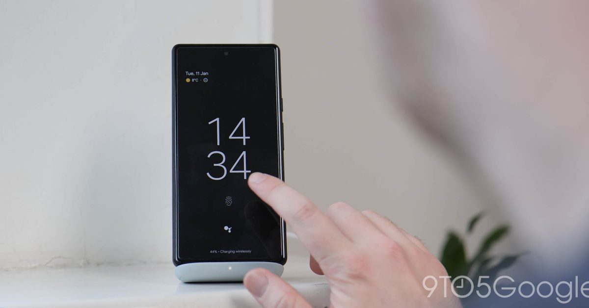 Découvrez le Bug Surprenant de l&rsquo;Horloge Épaissie dans la Beta 3.1 d&rsquo;Android 16 !