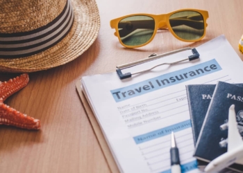 Découvrez Comment une Assurance Annulation Voyage Peut Sauver vos Vacances !