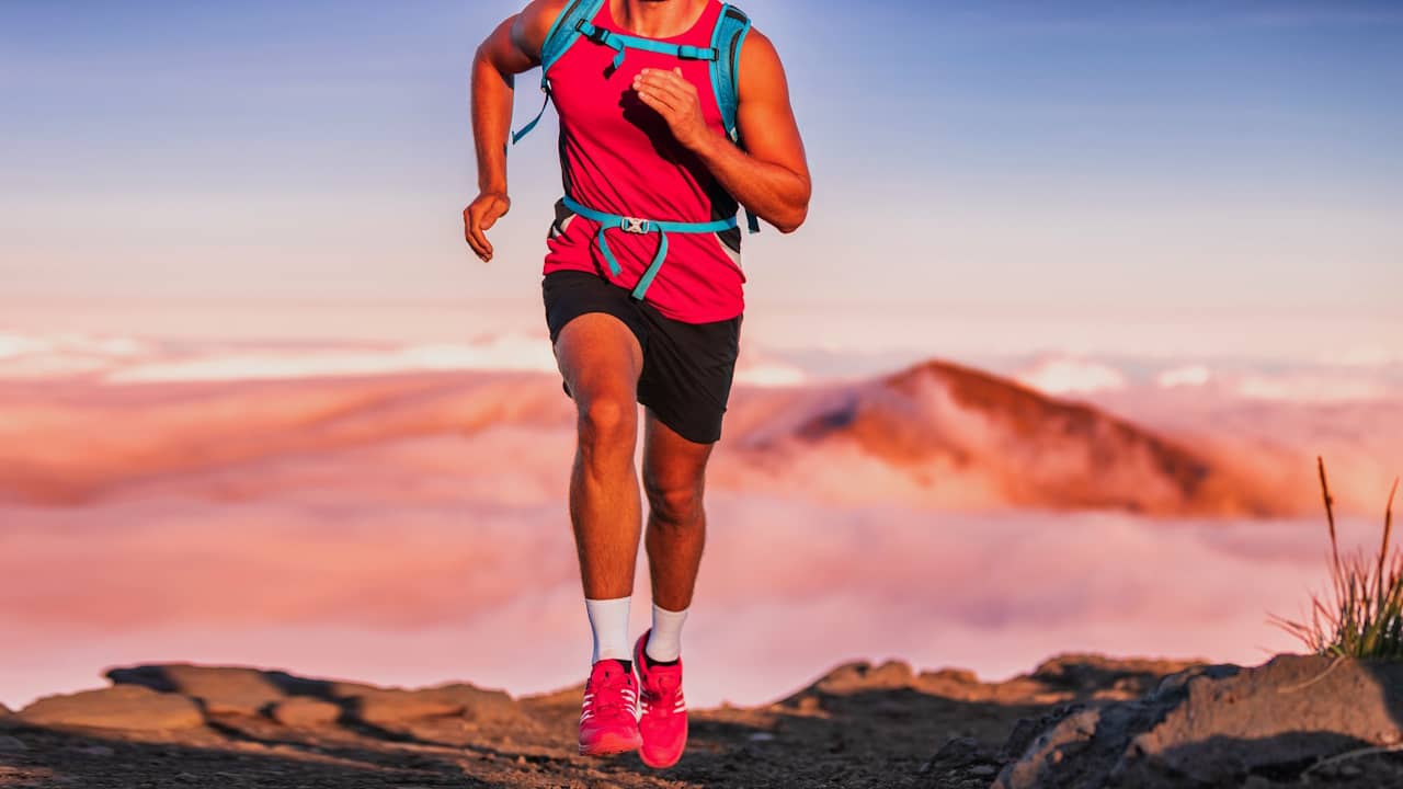 Découvrez les Secrets Révolutionnaires de l’Entraînement en Altitude pour Décupler vos Performances Athlétiques !