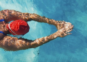 Les Secrets de la Natation : Transformez Votre Bien-Être et Votre Santé