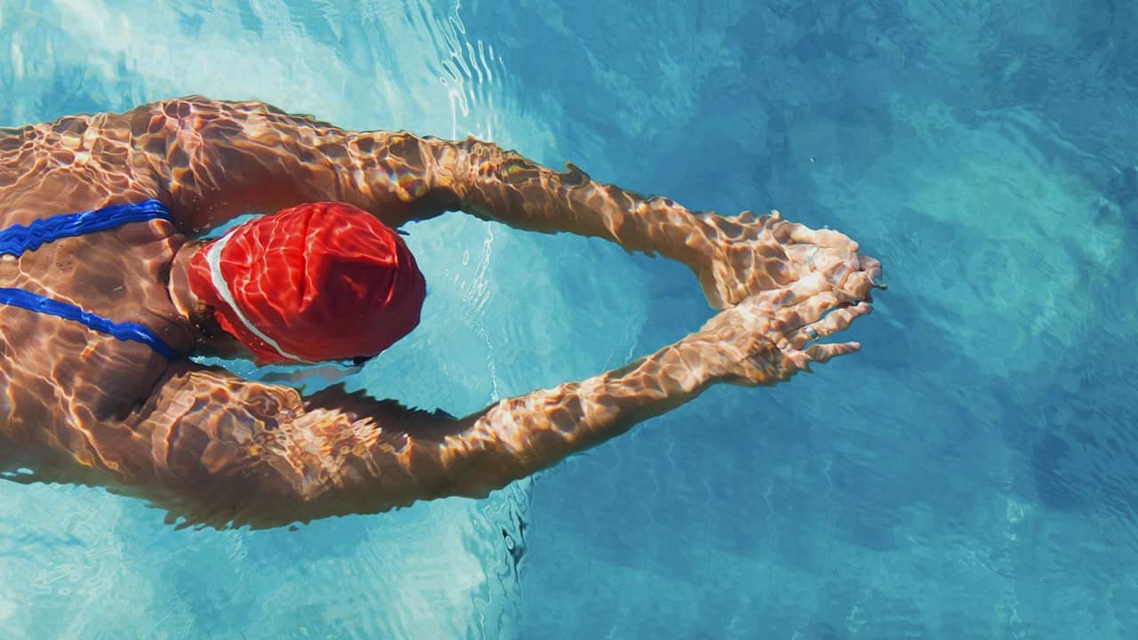 Les Secrets de la Natation : Transformez Votre Bien-Être et Votre Santé