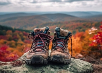 Découvrez le Secret pour Choisir les Meilleures Chaussures de Randonnée et Transformez Votre Expérience Outdoor !