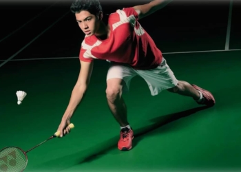 Les 7 astuces incontournables pour choisir les meilleures chaussures de badminton !