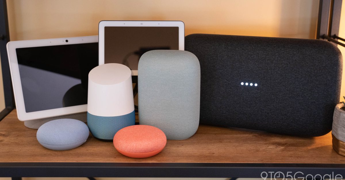 Découvrez les Nouveaux Appareils Révolutionnaires de Google Nest pour une Maison Plus Intelligente !