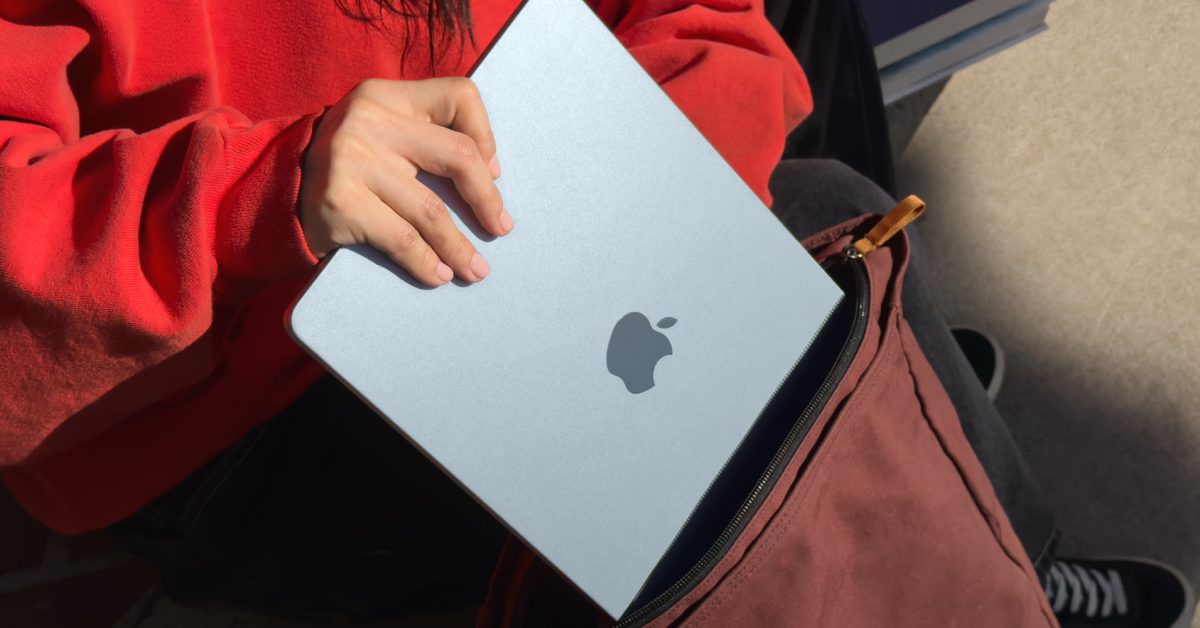 Découvrez la Surprenante Omission du MacBook Air M4 dans les Dernières Tendances Matérielles d&rsquo;Apple !