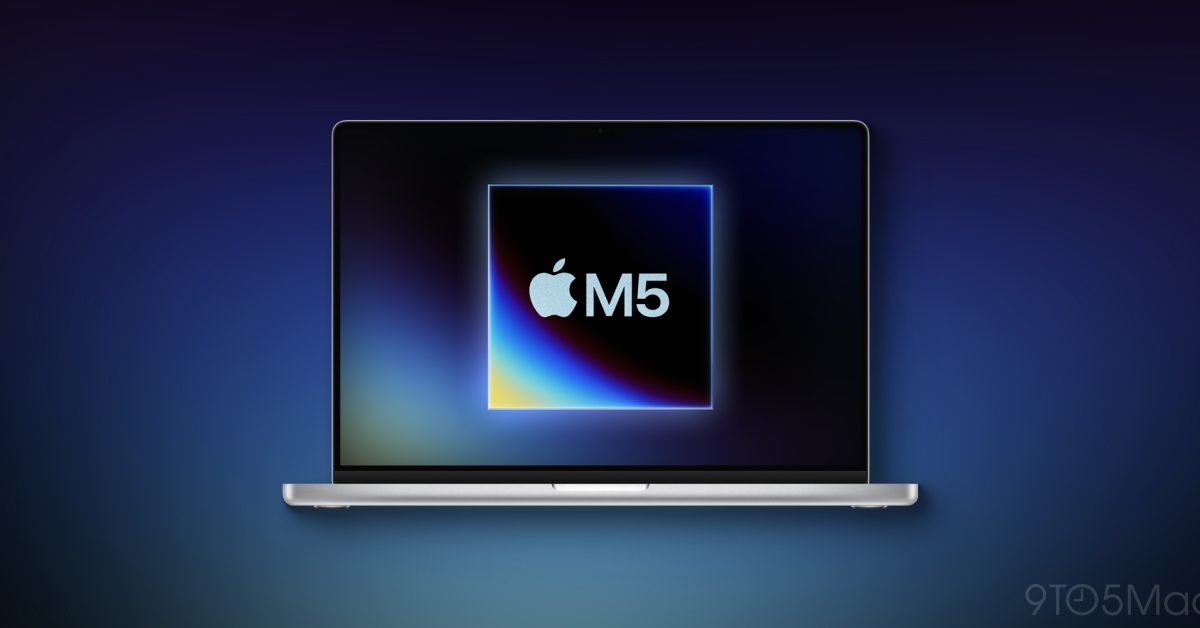 Révélation : Le MacBook Pro M5 d&rsquo;Apple arrive bientôt avec des améliorations surprenantes avant la révolution de 2026 !