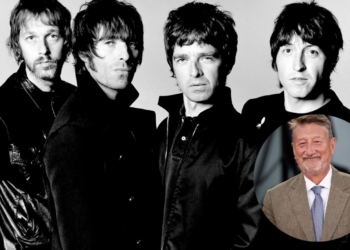 Découvrez avec qui le créateur de Peaky Blinders s&rsquo;associe pour un projet incroyable !