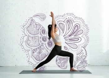 Découvrez ces 7 postures de yoga incontournables pour booster votre confiance en vous !