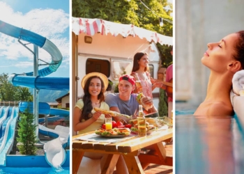 Découvrez les Secrets de Vacances Inoubliables qui Vont Changer votre Vie!