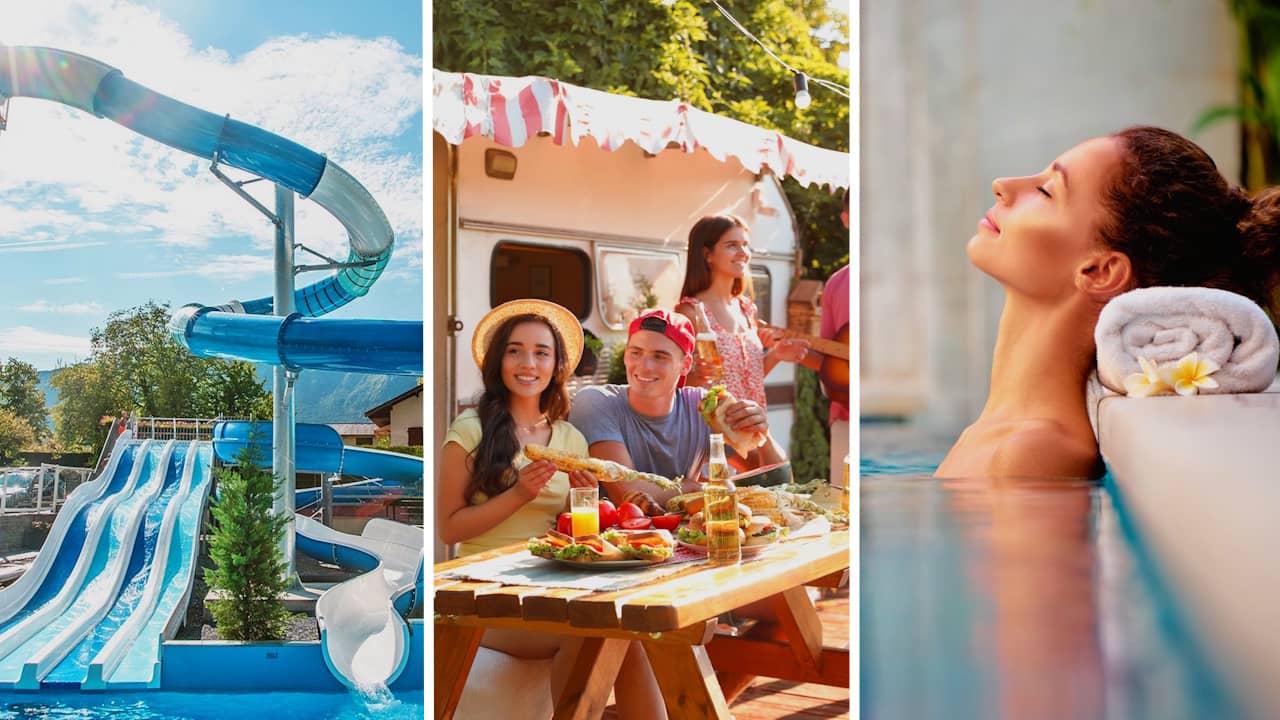 Découvrez les Secrets de Vacances Inoubliables qui Vont Changer votre Vie!