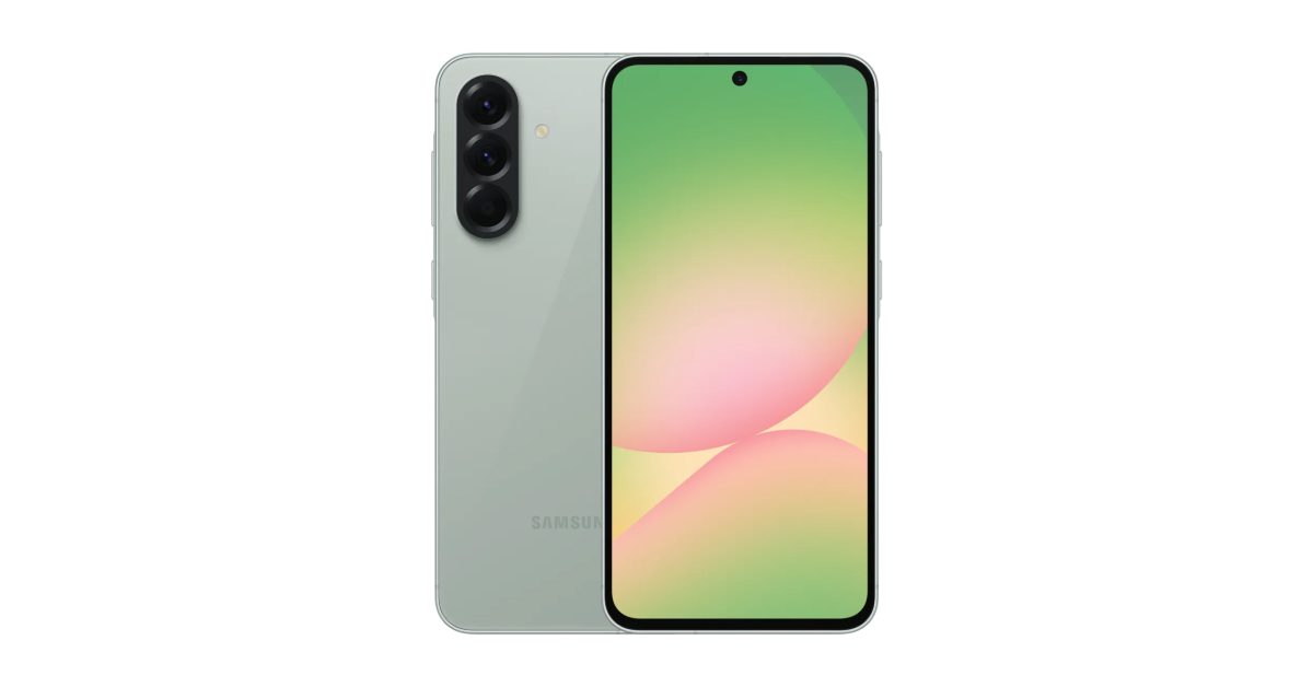 Découvrez le Samsung Galaxy A56 : Le Nouveau Smartphone à 499$ qui Révolutionne le Marché Américain !