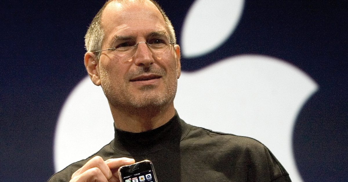 Découvrez pourquoi le célèbre &lsquo;troisième appareil&rsquo; de Steve Jobs pourrait disparaître bientôt