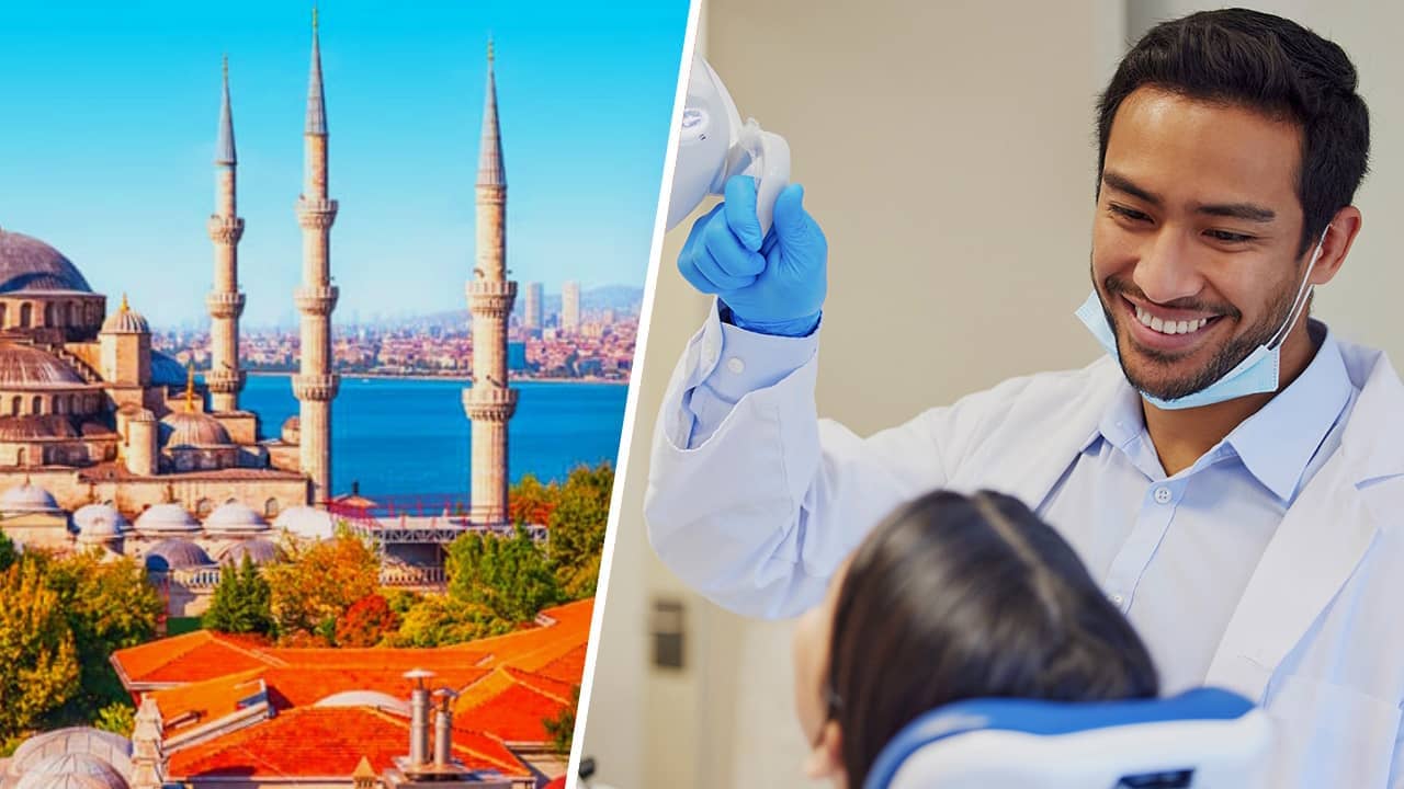Découvrez pourquoi le tourisme dentaire en Turquie est devenu incontournable pour des soins de qualité