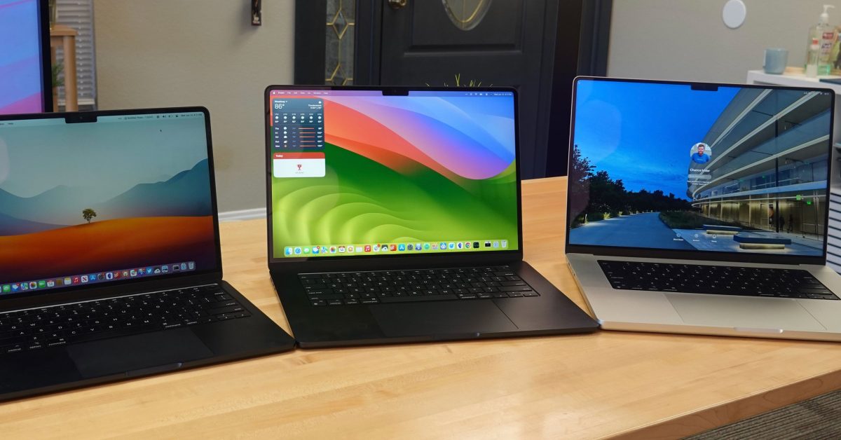Découvrez les Meilleures Offres MacBook Avant les Tarifs US : Des Prix Étonnants à Partir de 649$ !