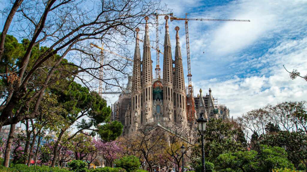 sagrada