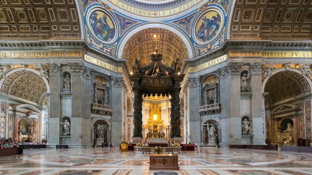 basilique