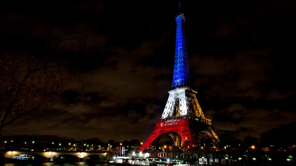paris