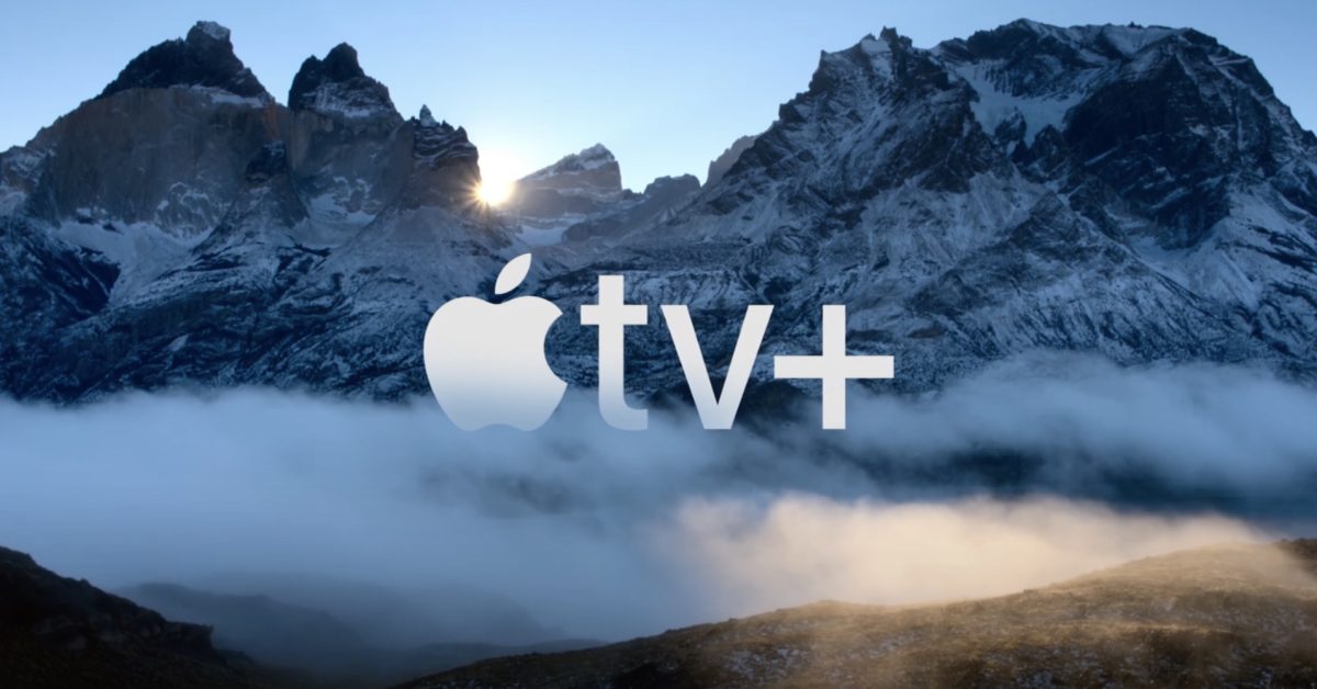 Découvrez les 3 nouvelles séries captivantes sur Apple TV+ que vous ne pouvez pas manquer !