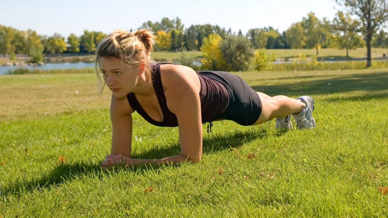 Découvrez l&rsquo;incroyable impact de 5 minutes de gainage quotidien sur votre forme physique !