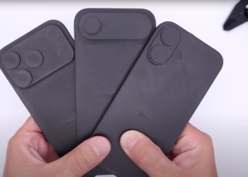 Découvrez Pourquoi le Problème de la Caméra de l&rsquo;iPhone 17 Air Pourrait Ne Pas Être Aussi Grave Que Je le Pensais !