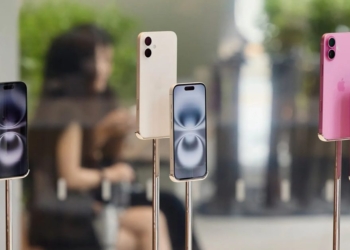 iPhone 17 Pro : Cette mise à niveau d&rsquo;affichage tant attendue pourrait être annulée !