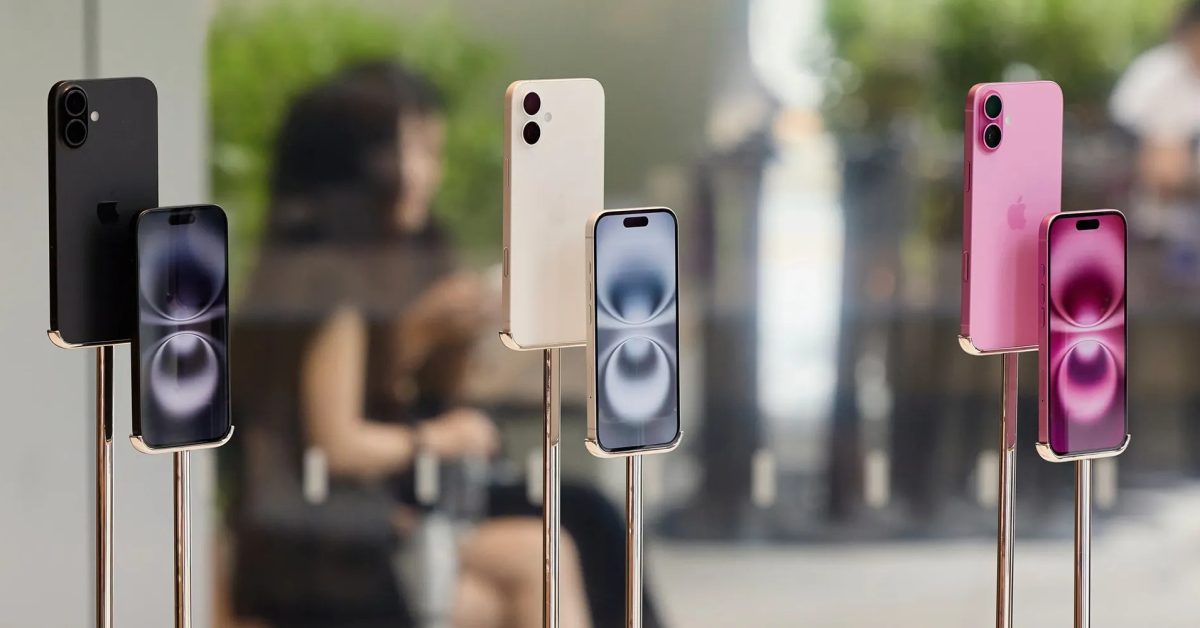 iPhone 17 Pro : Cette mise à niveau d&rsquo;affichage tant attendue pourrait être annulée !