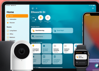 Découvrez comment l’Aqara G2H Pro révolutionne votre maison connectée en alliant caméra de sécurité et hub intelligent !