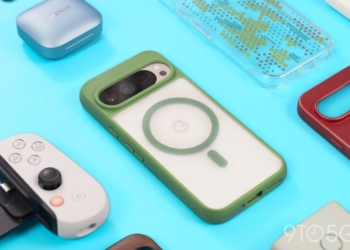 Découvrez les Accessoires Indispensables pour Sublimer Votre Pixel 9 ! [Vidéo]