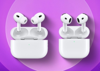 Découvrez les Nouveaux Firmware Révolutionnaires des AirPods Pro 2 et AirPods 4 d&rsquo;Apple !