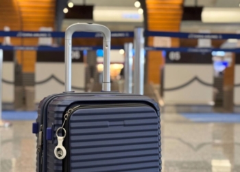 Découvrez la Nouvelle Fonction AirTag pour Retrouver Vos Bagages avec China Airlines !