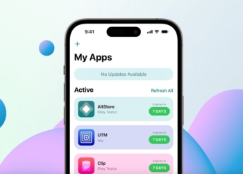 Découvrez comment les utilisateurs d&rsquo;iPhone et d&rsquo;iPad peuvent émuler des jeux Switch à pleine vitesse grâce à AltStore !