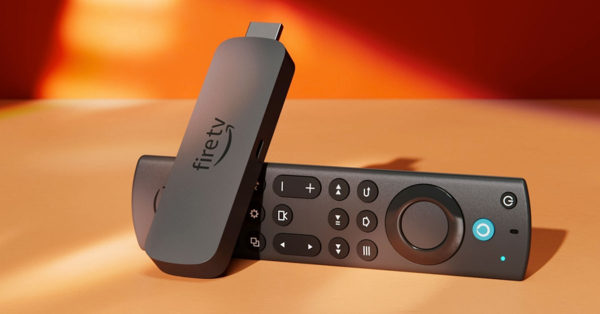 Amazon Fait Peau Neuve : Découvrez Comment Fire TV Se Détache D&rsquo;Android!
