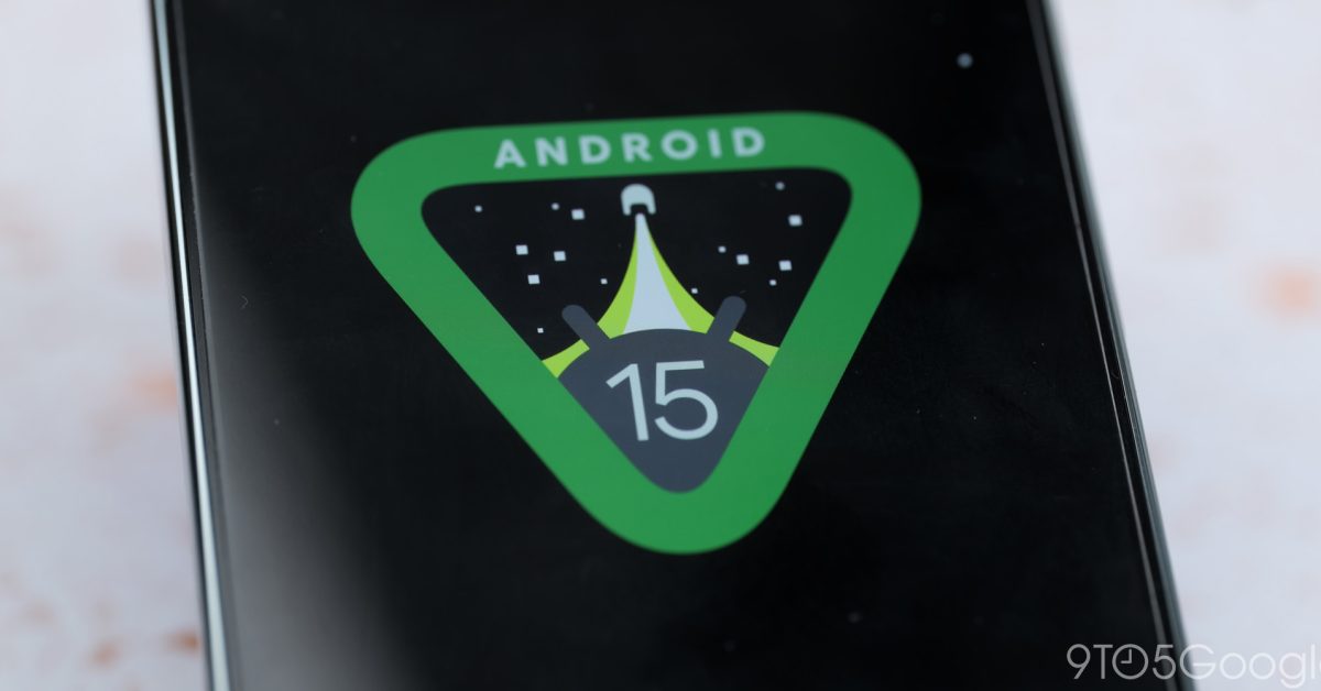 Android 15 Déjà Présent sur 4,5% des Appareils : Les Mises à Jour Samsung Arrivent !