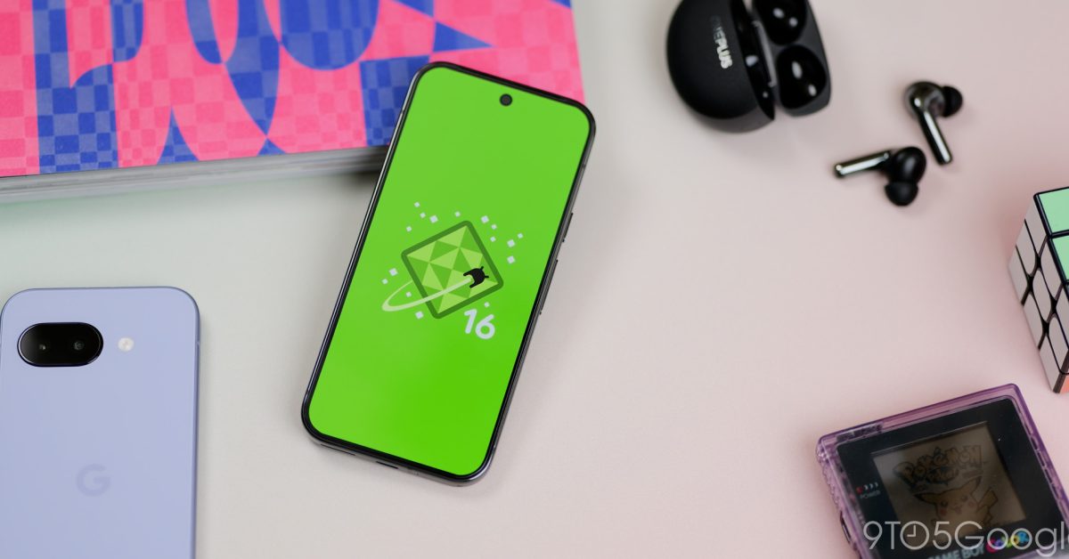 Découvrez comment Android 16 Beta 4 révolutionne l&rsquo;affichage de l&rsquo;horloge dans la barre d&rsquo;état des Pixel !