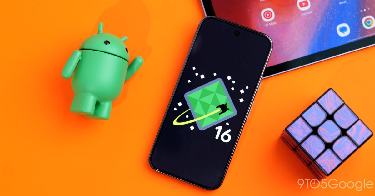 Découvrez toutes les nouveautés époustouflantes d&rsquo;Android 16 Beta 4 en images !