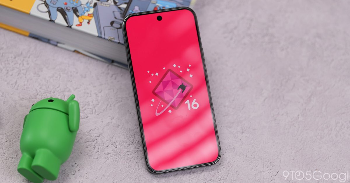 Découvrez les Nouveautés Étonnantes d&rsquo;Android 16 Beta 3.2 : Améliorations de la Batterie et Retours Haptique sur Pixel !