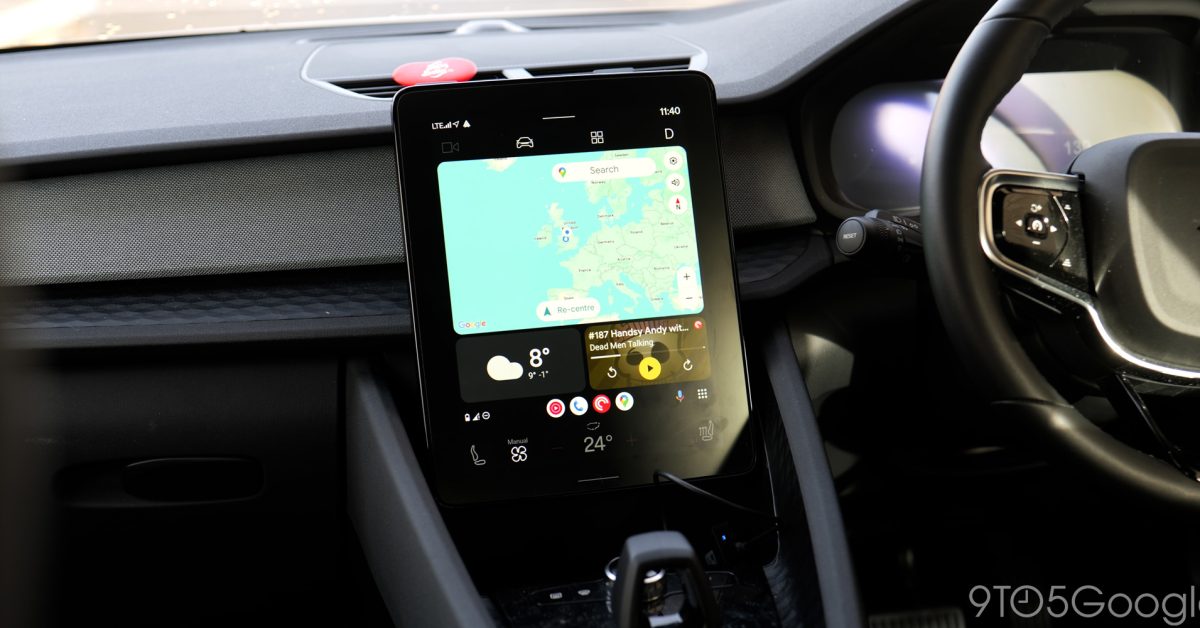 Android Auto 14.2 : Découvrez la Fin de l&rsquo;Alerte &lsquo;Glasses&rsquo; et les Nouvelles Fonctionnalités Révolutionnaires !